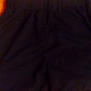 Ruff short comforter